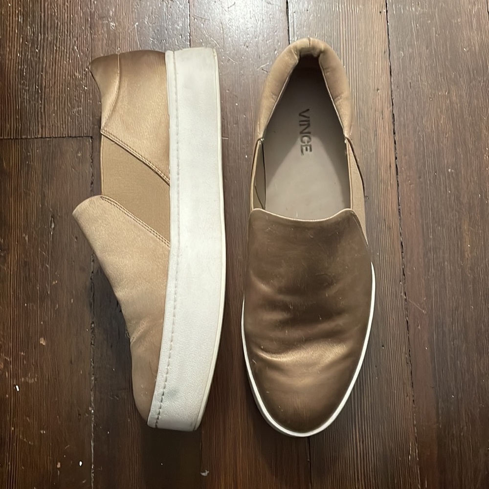 Vince Warren Slip-On Sneaker - image 5